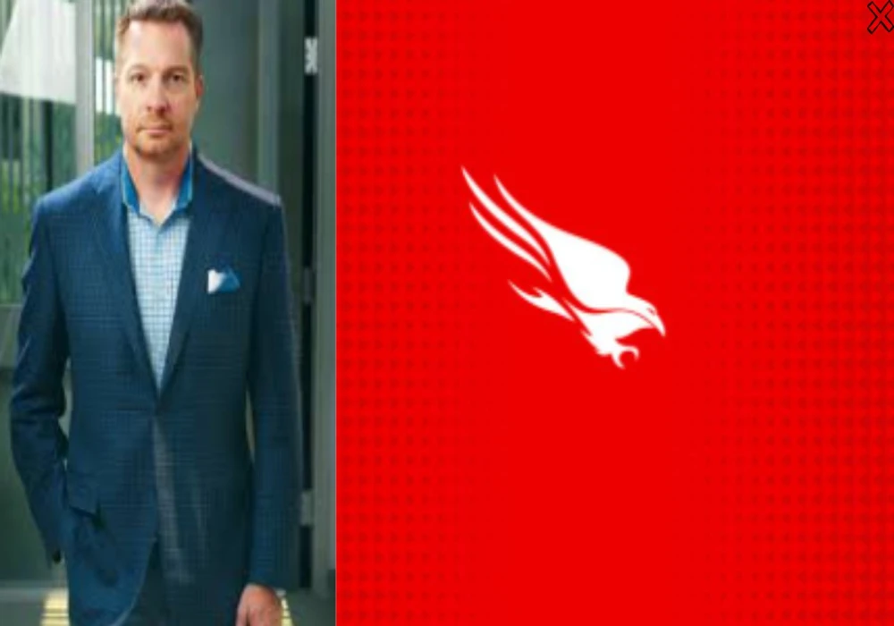 A Veteran of Tech Turmoil - CrowdStrike CEO's History with Global Crises